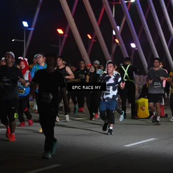 Runner Photo 6131087