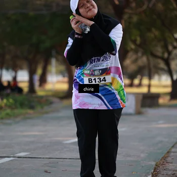 Runner Photo 6131088
