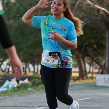 Runner Photo 6131089