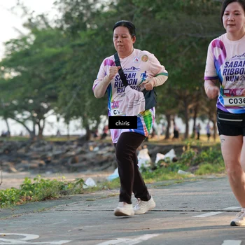 Runner Photo 6131092