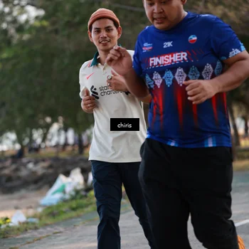 Runner Photo 6131094