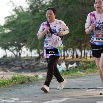 Runner Photo 6131095