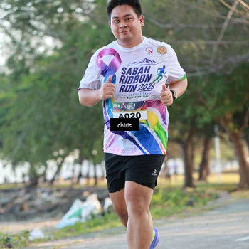 Runner Photo 6131107