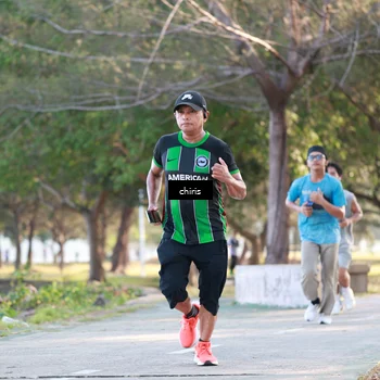 Runner Photo 6131112