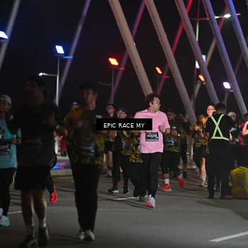 Runner Photo 6131118