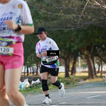 Runner Photo 6131127