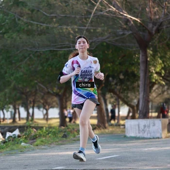 Runner Photo 6131146