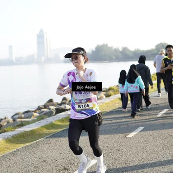 Runner Photo 6131147