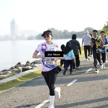 Runner Photo 6131155