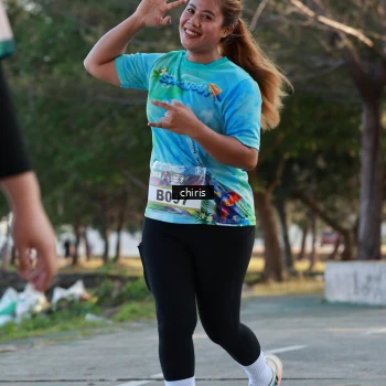Runner Photo 6131156