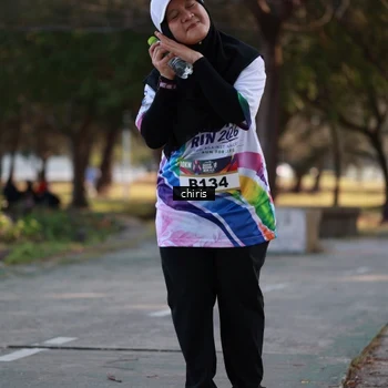 Runner Photo 6131159