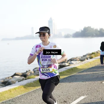 Runner Photo 6131167