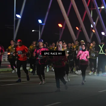 Runner Photo 6131169
