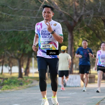 Runner Photo 6131173
