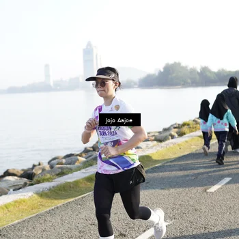 Runner Photo 6131183