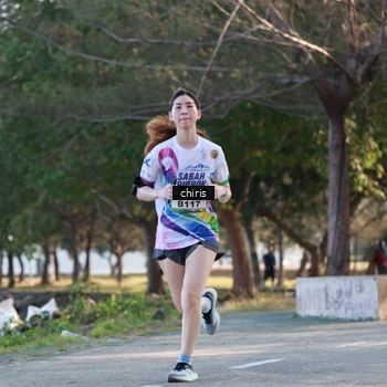 Runner Photo 6131188