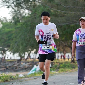 Runner Photo 6131189