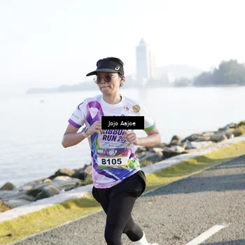 Runner Photo 6131194