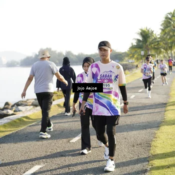 Runner Photo 6131201