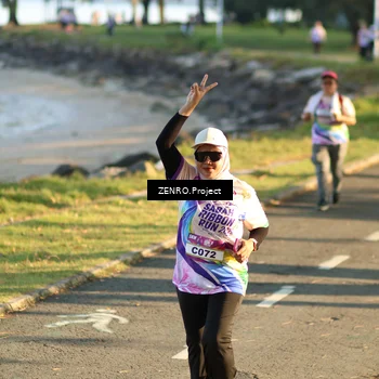Runner Photo 6131204