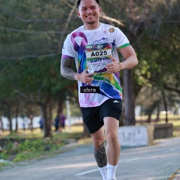Runner Photo 6131209