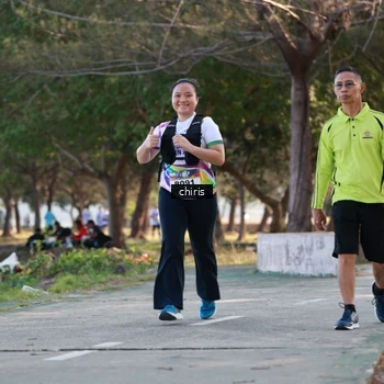Runner Photo 6131210