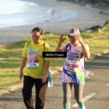 Runner Photo 6131212