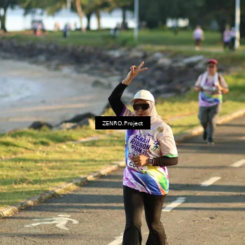 Runner Photo 6131224