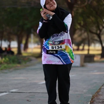 Runner Photo 6131225