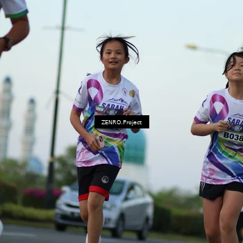 Runner Photo 6131233