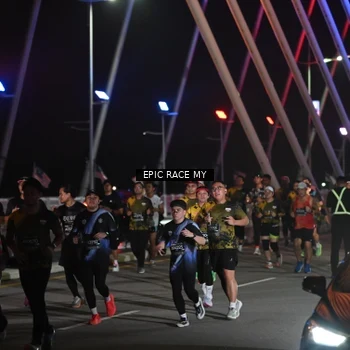 Runner Photo 6131238