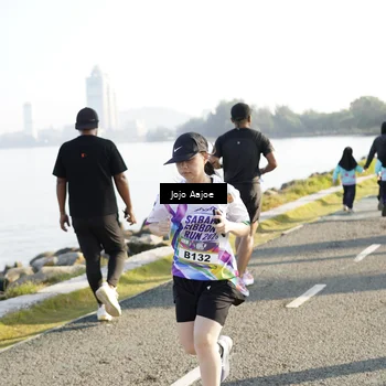 Runner Photo 6131248