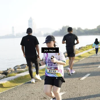 Runner Photo 6131249