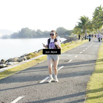 Runner Photo 6131253