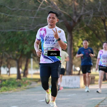 Runner Photo 6131255