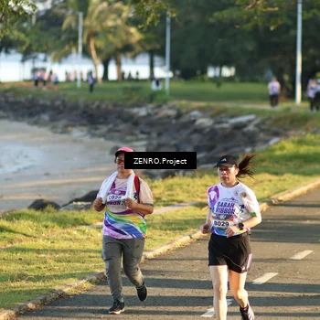 Runner Photo 6131259