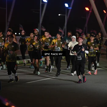 Runner Photo 6131262