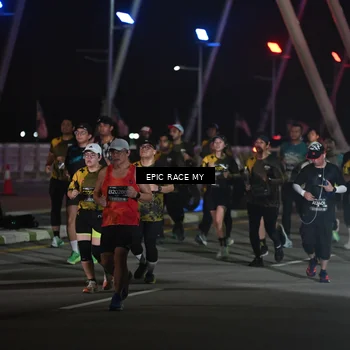 Runner Photo 6131263