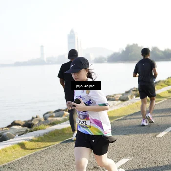 Runner Photo 6131264