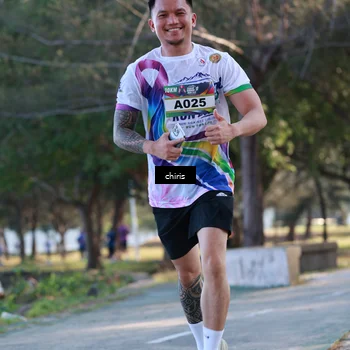Runner Photo 6131270