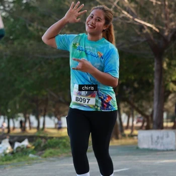 Runner Photo 6131279