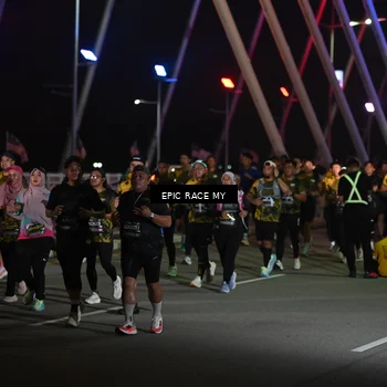 Runner Photo 6131287