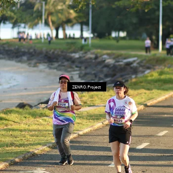 Runner Photo 6131291