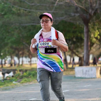 Runner Photo 6131303