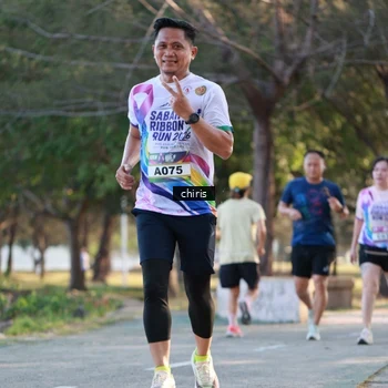 Runner Photo 6131308