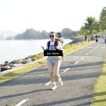 Runner Photo 6131315