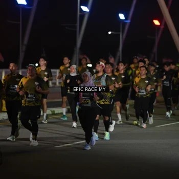 Runner Photo 6131316