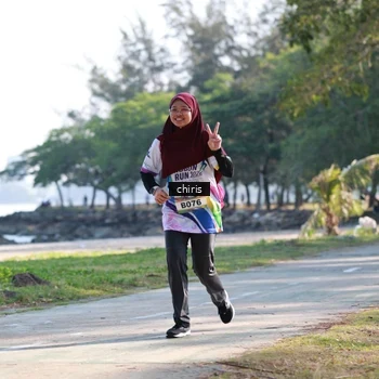 Runner Photo 6131321