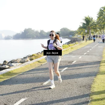 Runner Photo 6131323