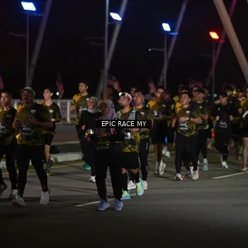 Runner Photo 6131329